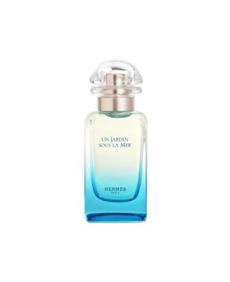 HERMÈS Un Jardin Sous La Mer Eau De Toilette, 1.6 oz. - Macy's