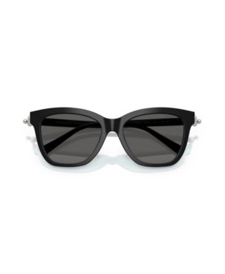 Women's Square Sunglasses, TF4241D