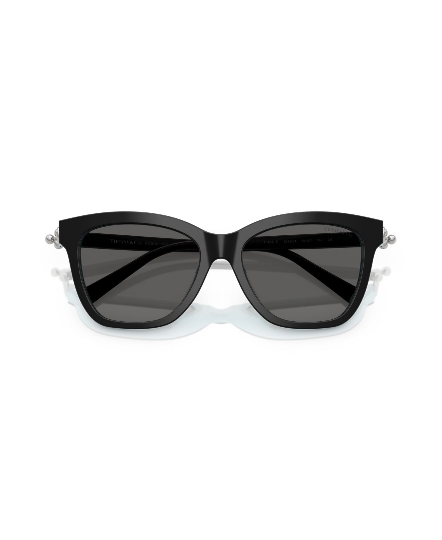 Women's Square Sunglasses, TF4241D