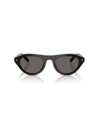Women's Geometric Sunglasses, PR B15S