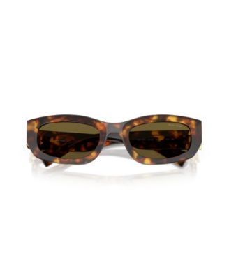Women's Geometric Sunglasses, MU B04S