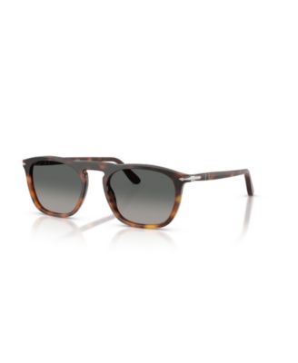 Unisex Square Sunglasses, Gae PO3391S