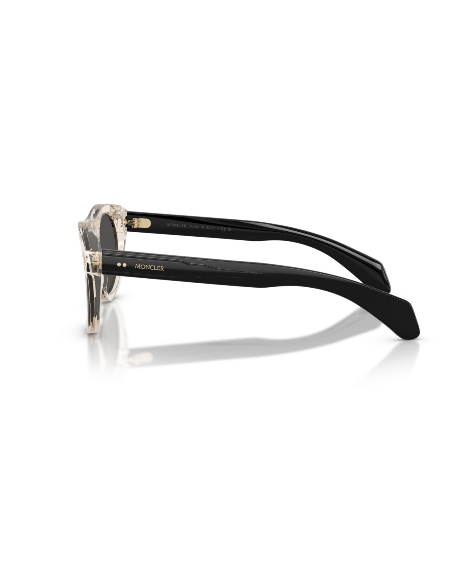 Unisex Oval Sunglasses, ME6022U