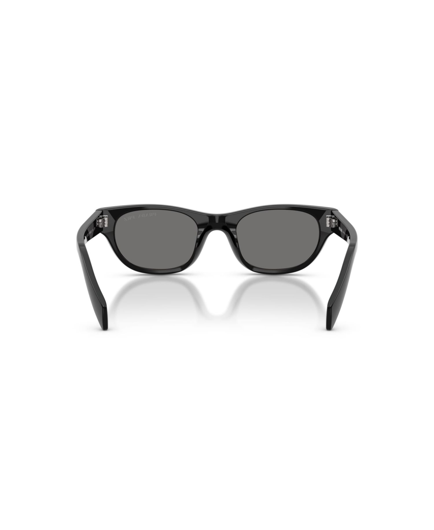Women's Cat Eye Polarized Sunglasses, PR C08S