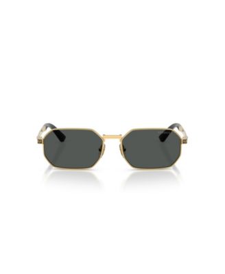 Men's Rectangle Sunglasses, VE2297