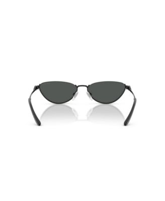 Women's Cat Eye Sunglasses, RL7095