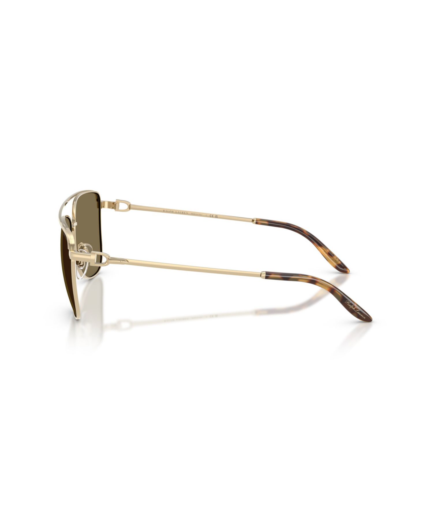 Women's Pilot Sunglasses, RL7096