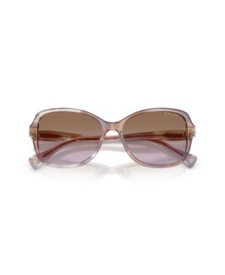 Women's Square Sunglasses, RA5351U