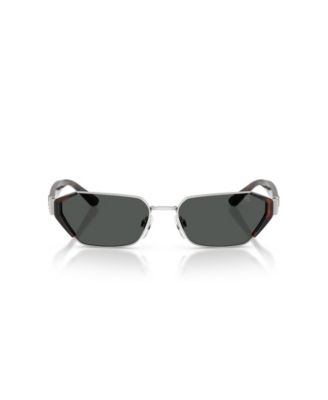 Women's Geometric Sunglasses, RL7094