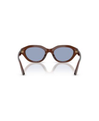 Women's Cat Eye Sunglasses, PH4237U