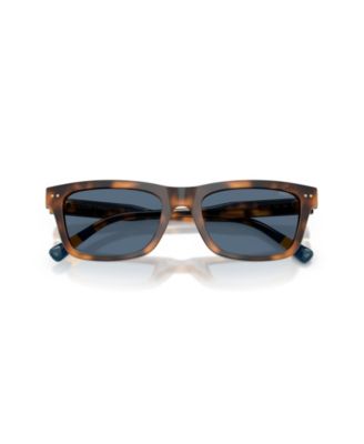 Men's Rectangle Sunglasses, PH4240U