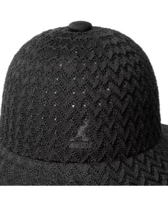 Tropic Zig Wide Brim Casual