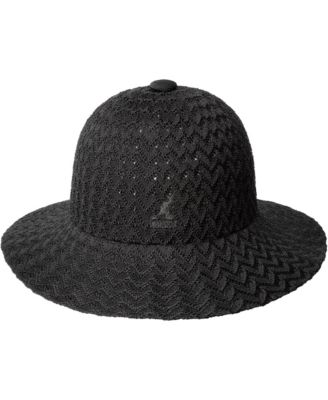 Tropic Zig Wide Brim Casual