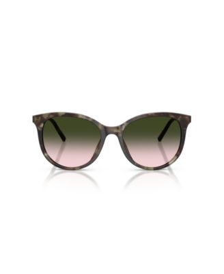 Women's Round Sunglasses, DG4540