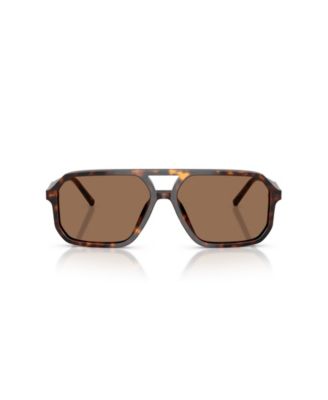 Unisex Pilot Sunglasses, DG4541