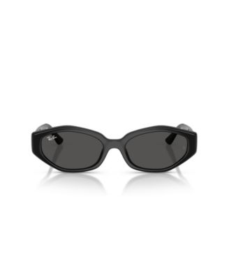 Unisex Geometric Sunglasses, RB4473D