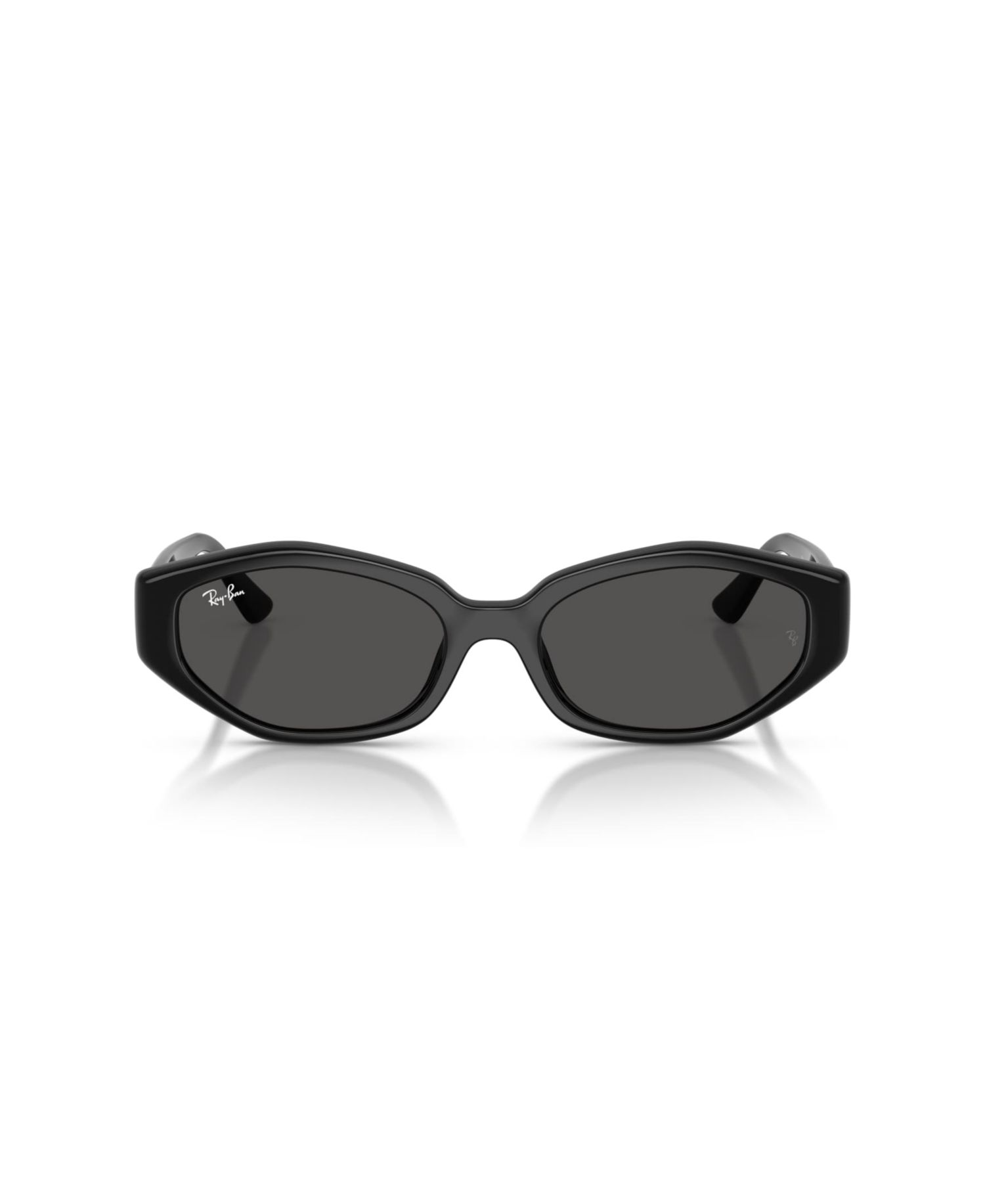 Unisex Geometric Sunglasses, RB4473D