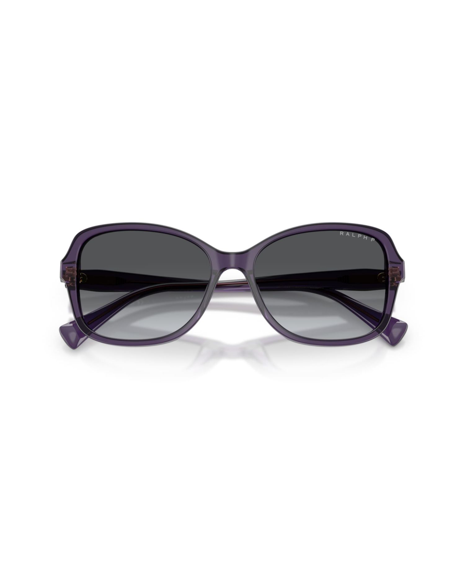 Women's Square Polarized Sunglasses, RA5351U