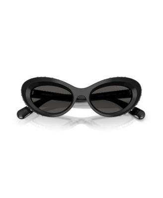 Women's Cat Eye Sunglasses, SK6061U