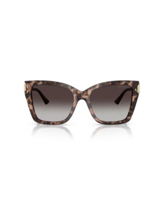 Women's Square Sunglasses, JC5012