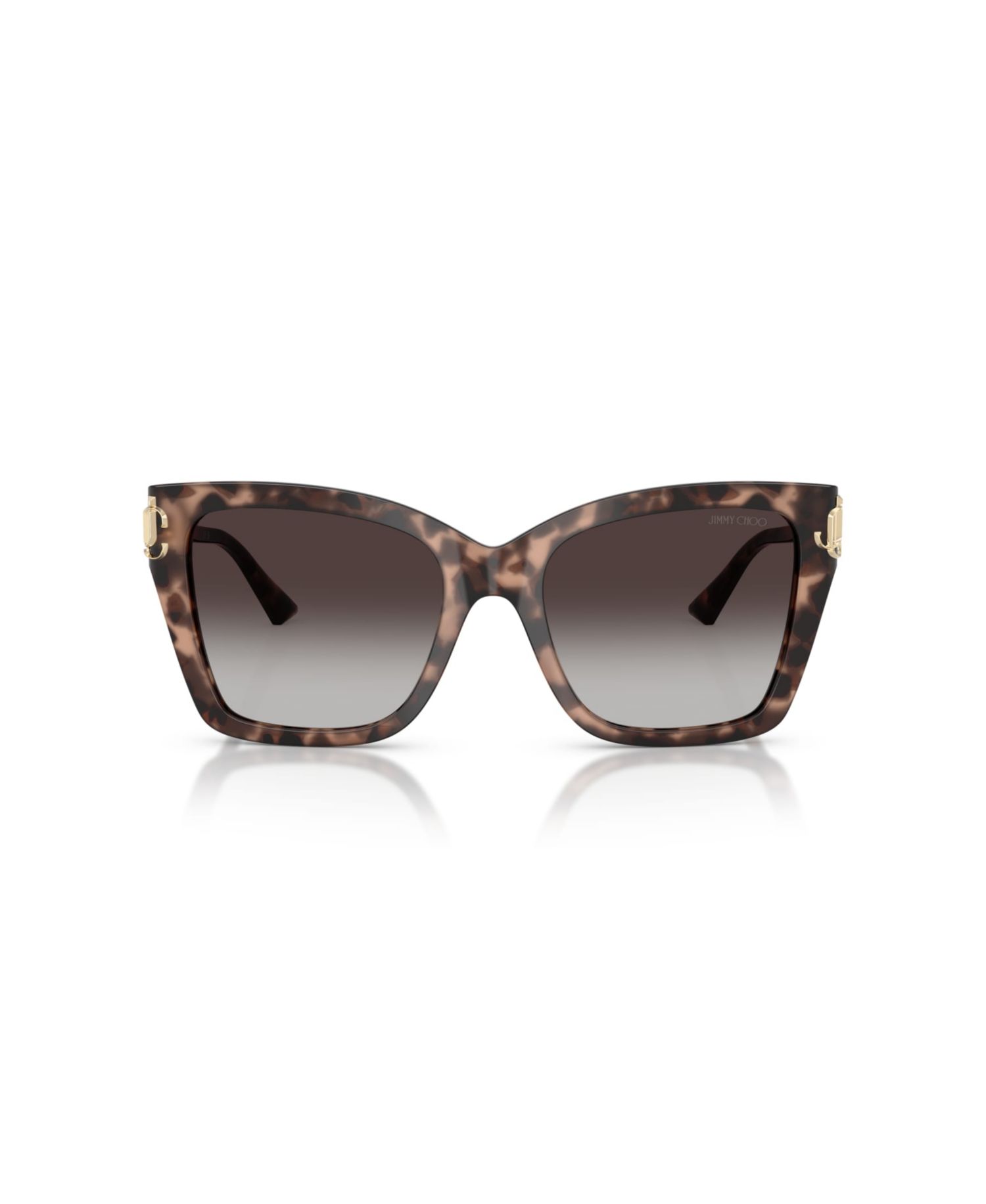 Women's Square Sunglasses, JC5012
