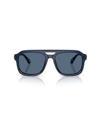Unisex Rectangle Vantos Sunglasses, ME6024
