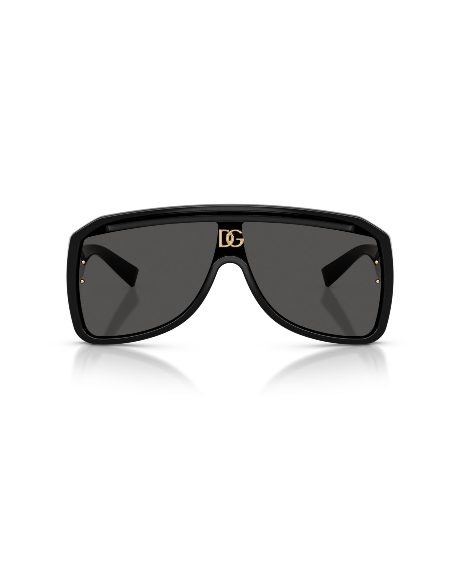 Unisex Pilot Sunglasses, DG6205