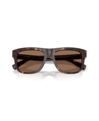Men's Square Sunglasses, DG4545