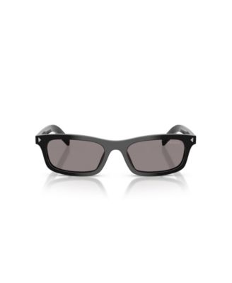 Women's Rectangle Sunglasses, PR D05S