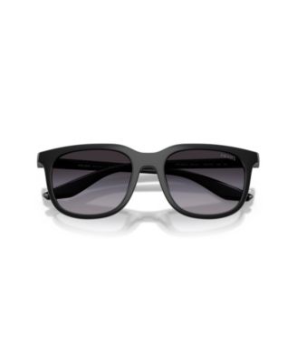 Men's Rectangle Sunglasses, PS B09SU