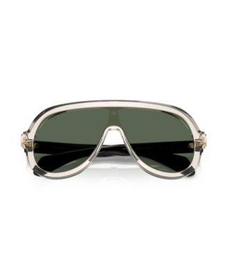 Unisex Pilot Sunsette Sunglasses, ME6021U