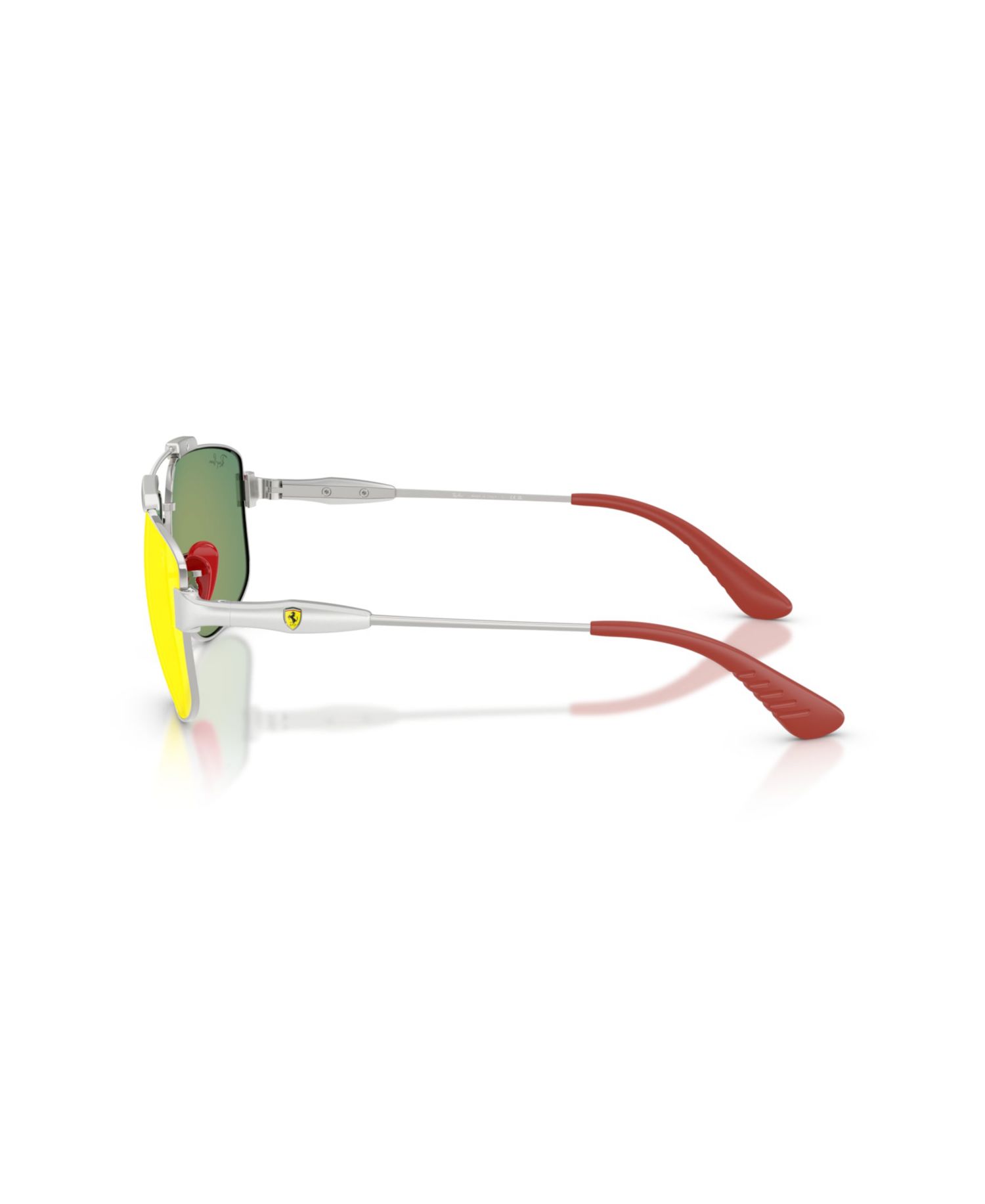 Unisex Square Sunglasses, RB3789M