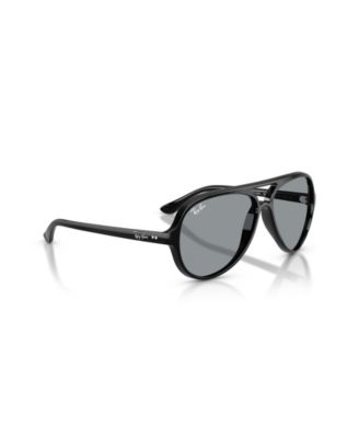 Men's Pilot Sunglasses, RB4125
