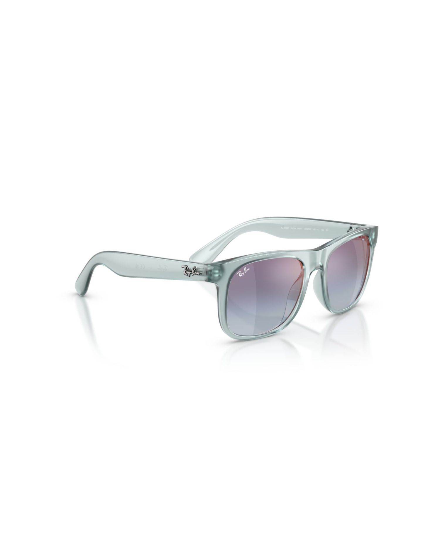 Kids Square Sunglasses, 0RJ9069S (Ages 11-13)
