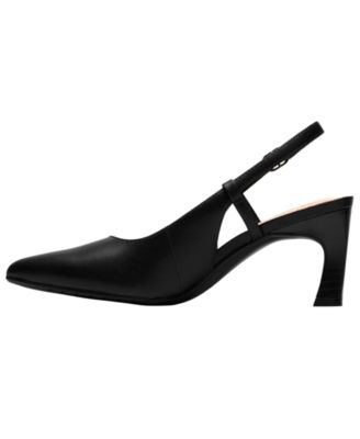Women's Tammitha Strap Slingback Dress Pumps