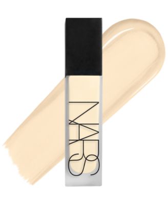 Natural Matte Longwear Foundation, 1 oz.