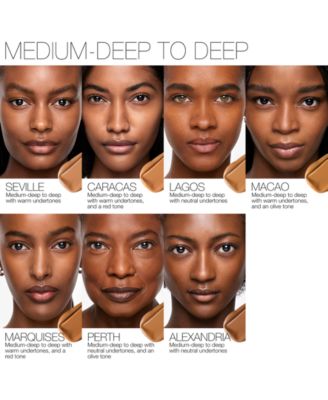 Natural Matte Longwear Foundation, 1 oz.