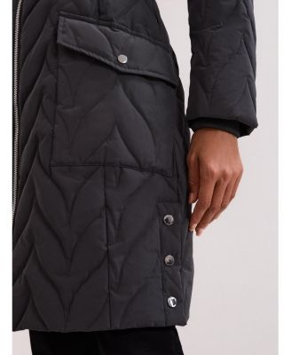Women's Hollie Midi Puffer