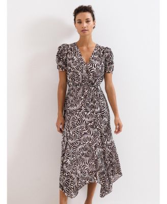 Women's Verity Shimmer Dress