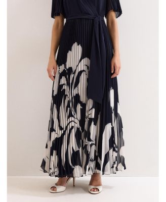 Women's Abigail Wrap Dress