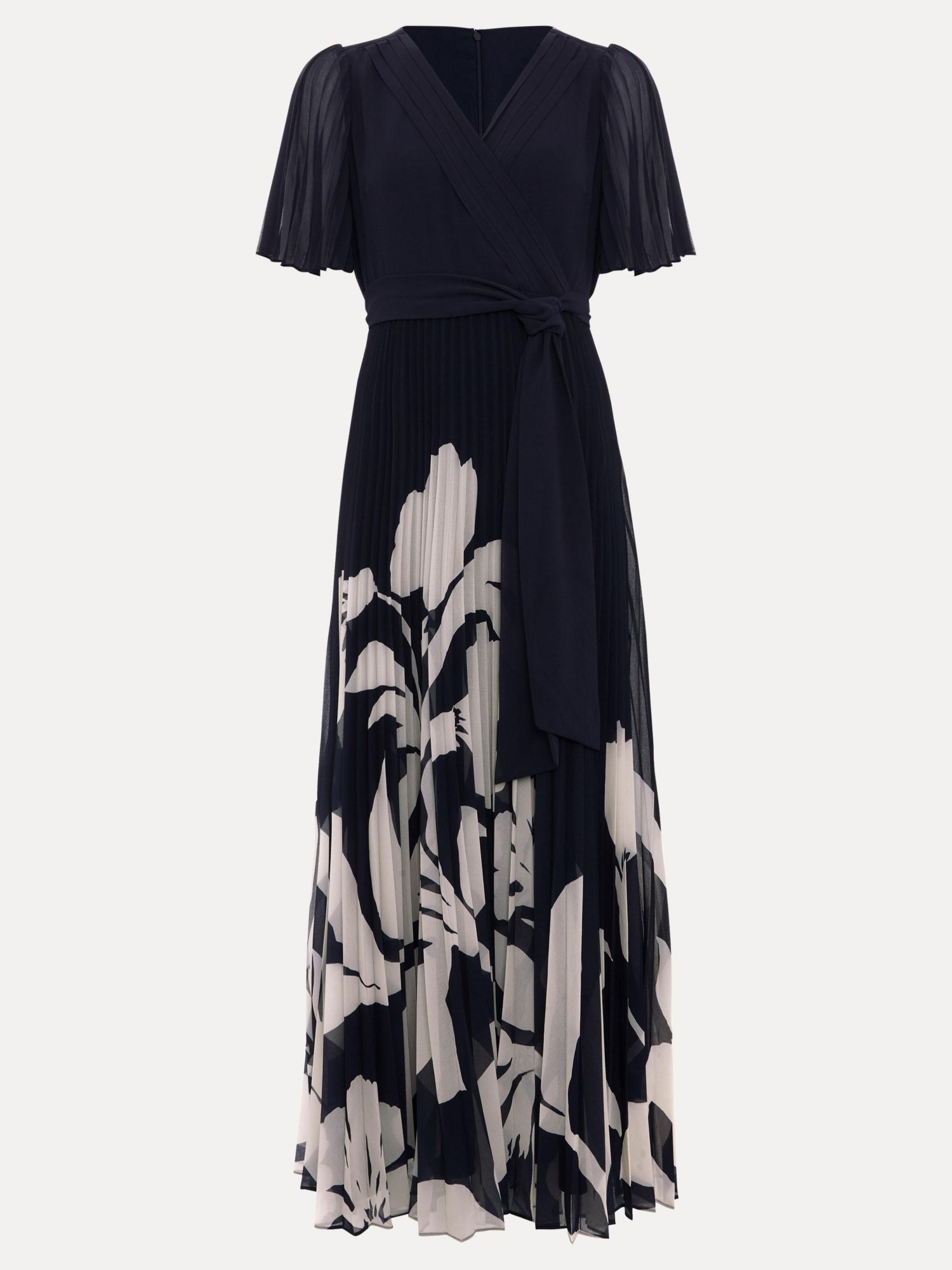 Women's Abigail Wrap Dress