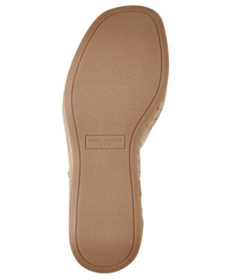 Women's Pasion Espadrille Platform Wedge Sandals