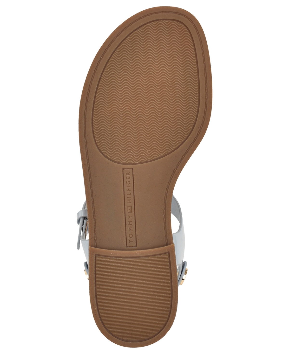 Tommy Hilfiger Women's Bennia Thong Flat Sandals