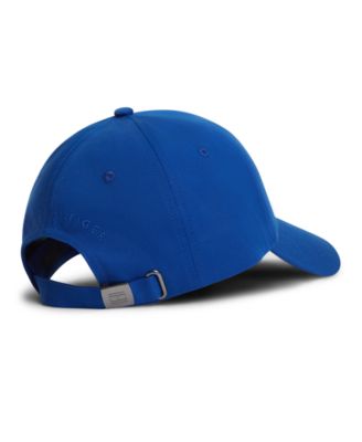 Men's Embroidered Logo Cap