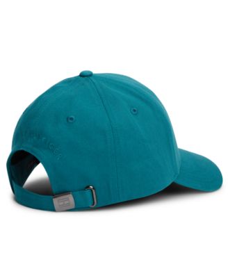 Men's Embroidered Logo Cap