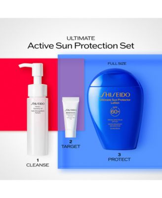 3-Pc. Active Sun Protection Skincare Gift Set