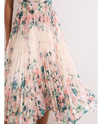 Women's Georgiana Sleeveless Midi Dress