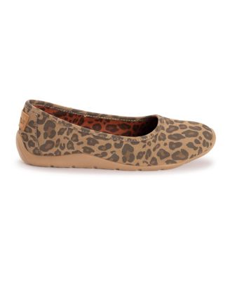 Women's Solana Skimmer Flats