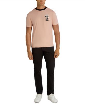 Men's Floating Chest Graphic T-Shirt