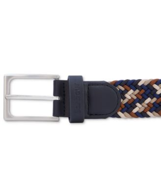 Men's Ford Multi Stretch Webbing Belt